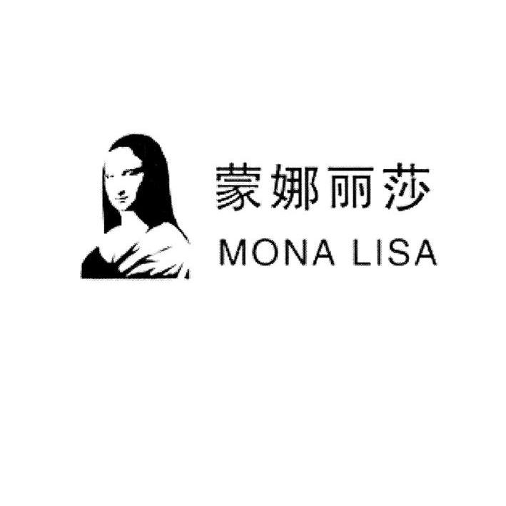 蒙娜丽莎 mona lisa