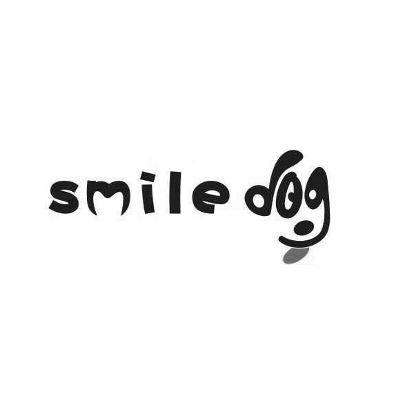 smile dog
