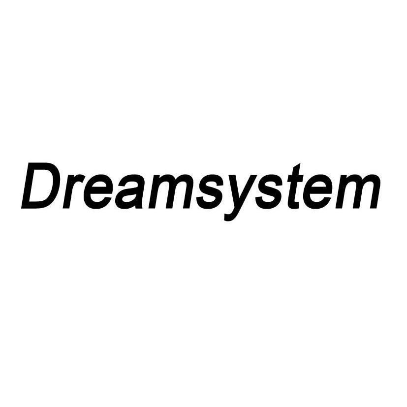 DREAMSYSTEM