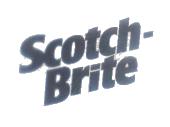 scotch-brite