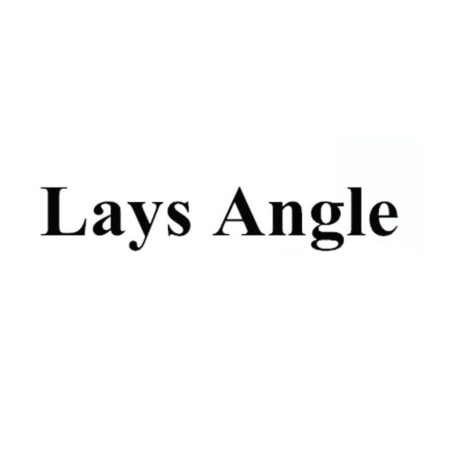 lays angle