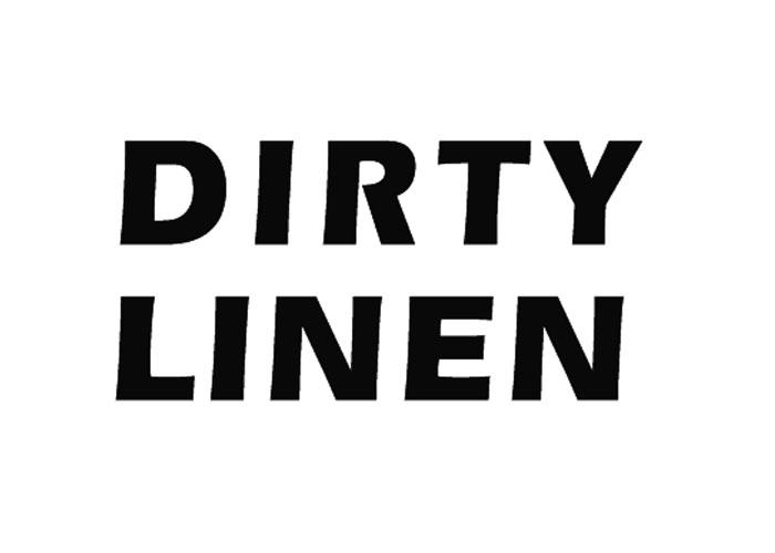 dirty linen