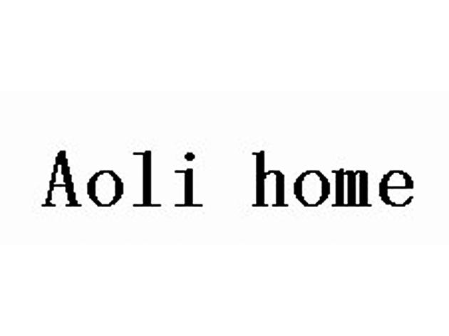 AOLI HOME
