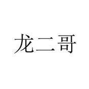 龙二哥