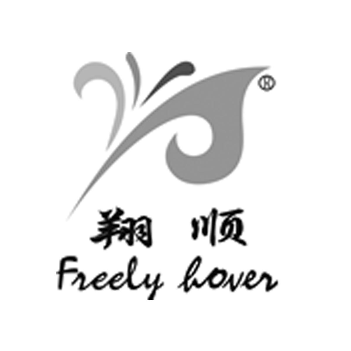 翔顺freely hover