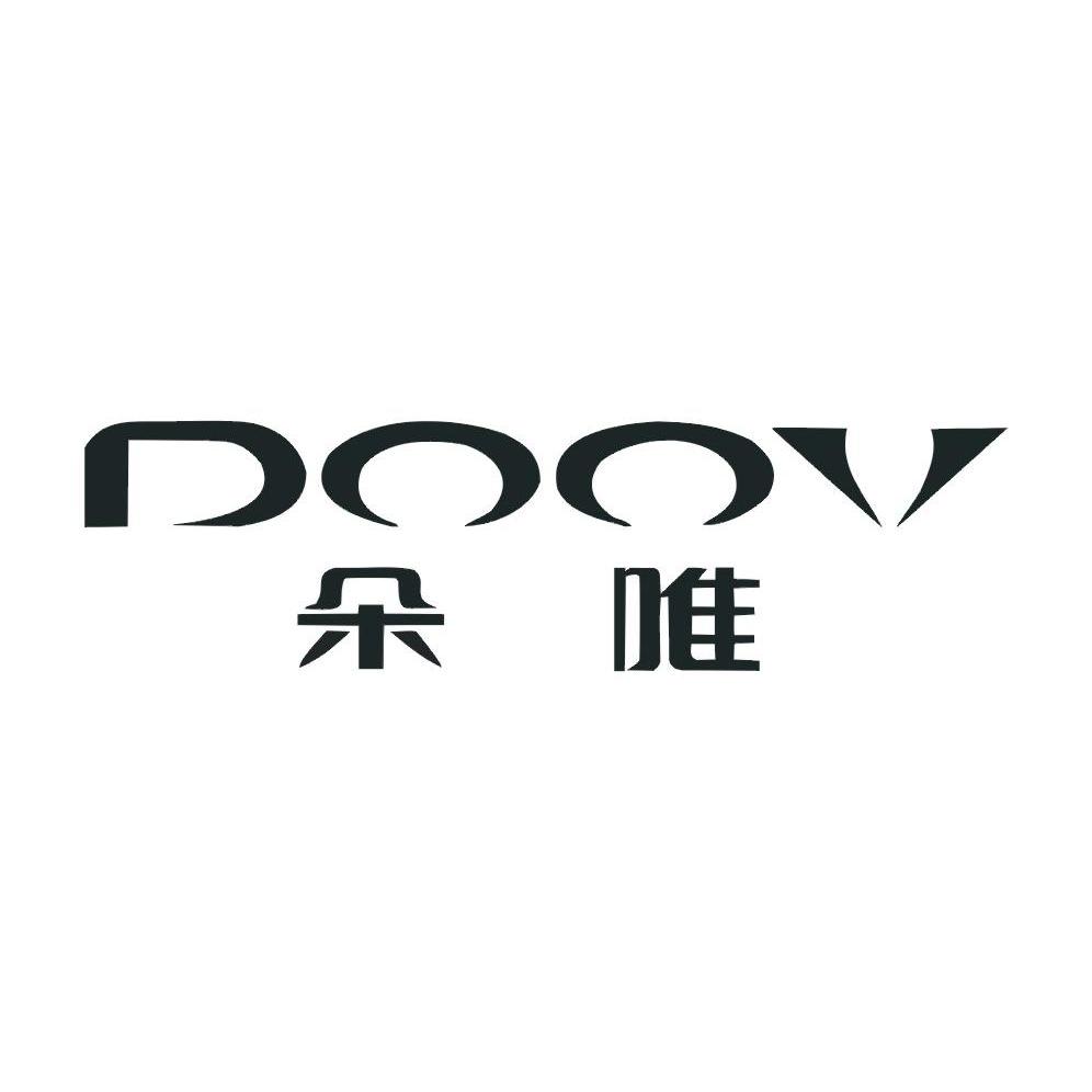 朵唯