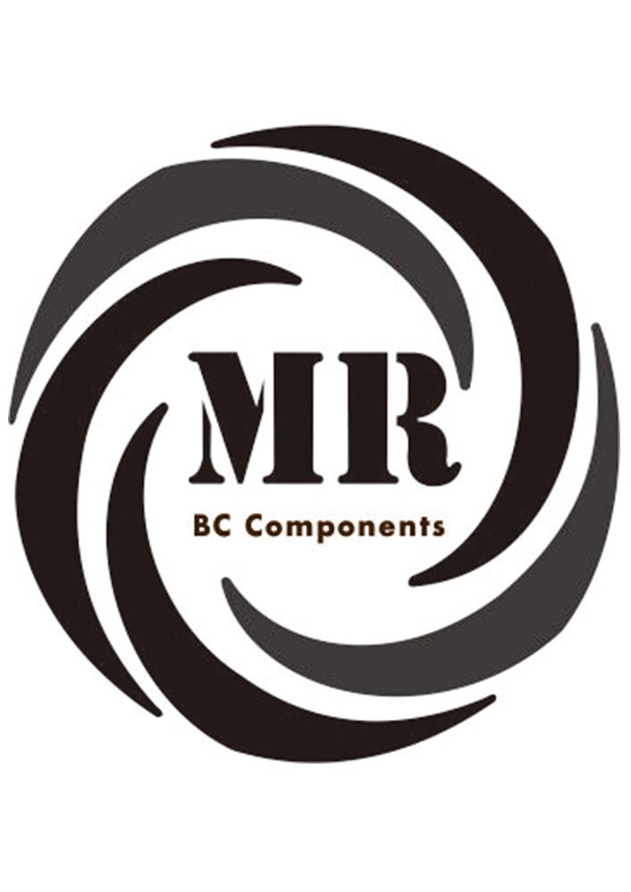 mr bc components
