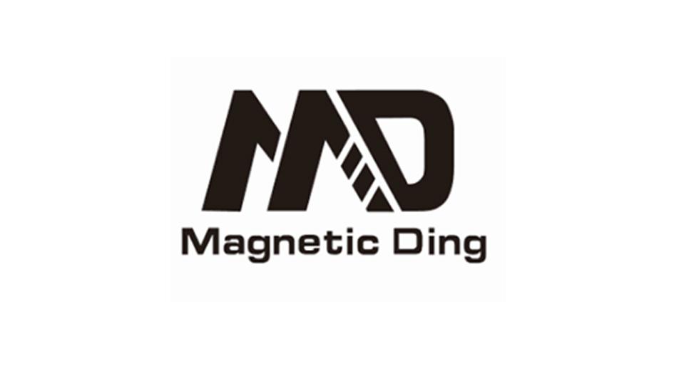 magnetic ding md