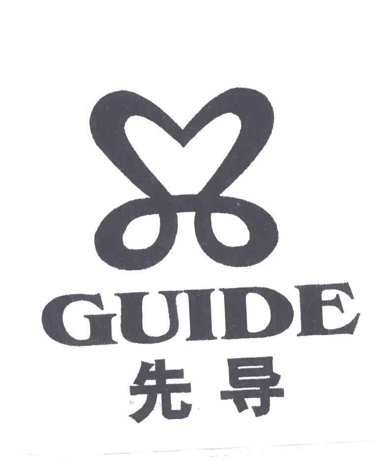 先导guide