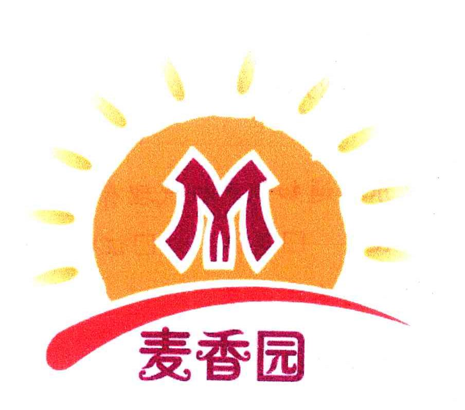 重庆麦香园食品有限公司