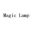 magic lamp