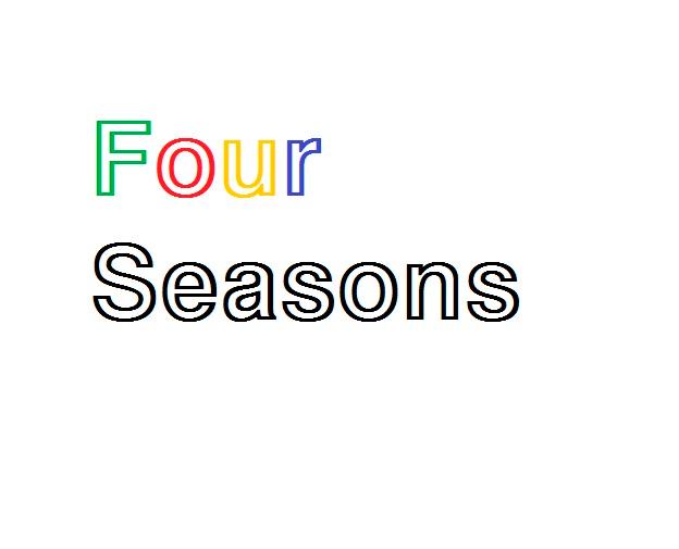 four seasons