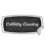 COBBITTY COUNTRY