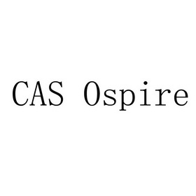 CAS OSPIRE