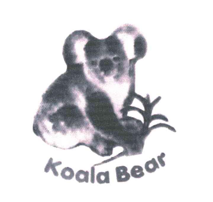 koala bear