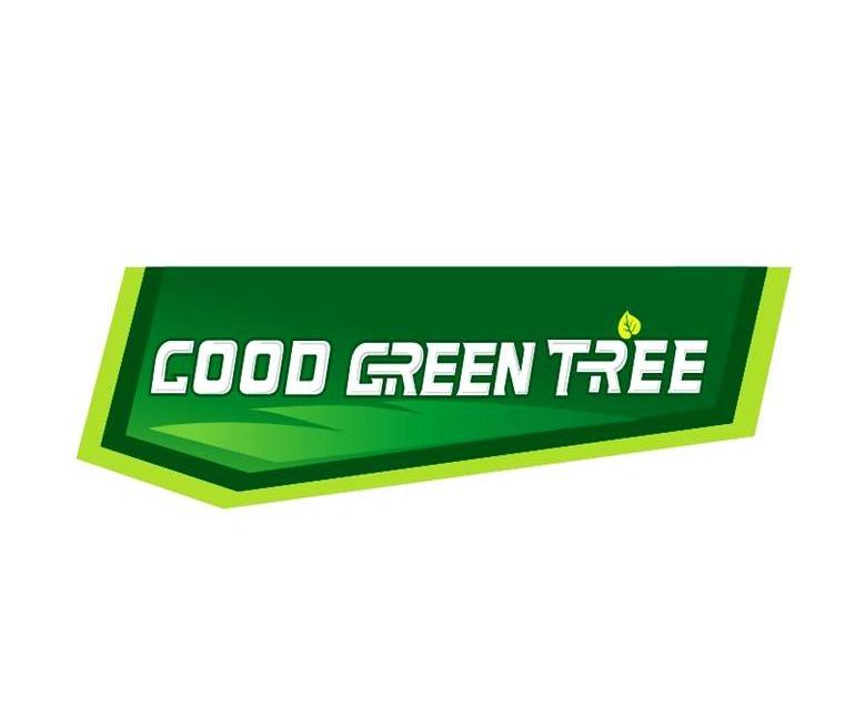 cood green tree