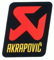 akrapovic