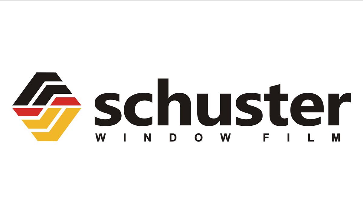 schuster window film