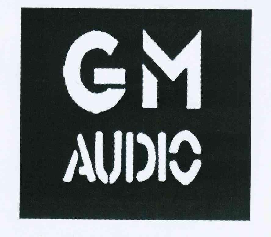 gm audio