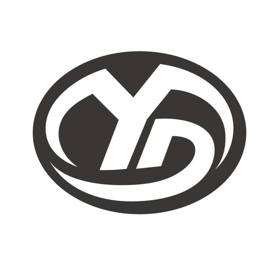 yd