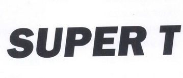 SUPER T