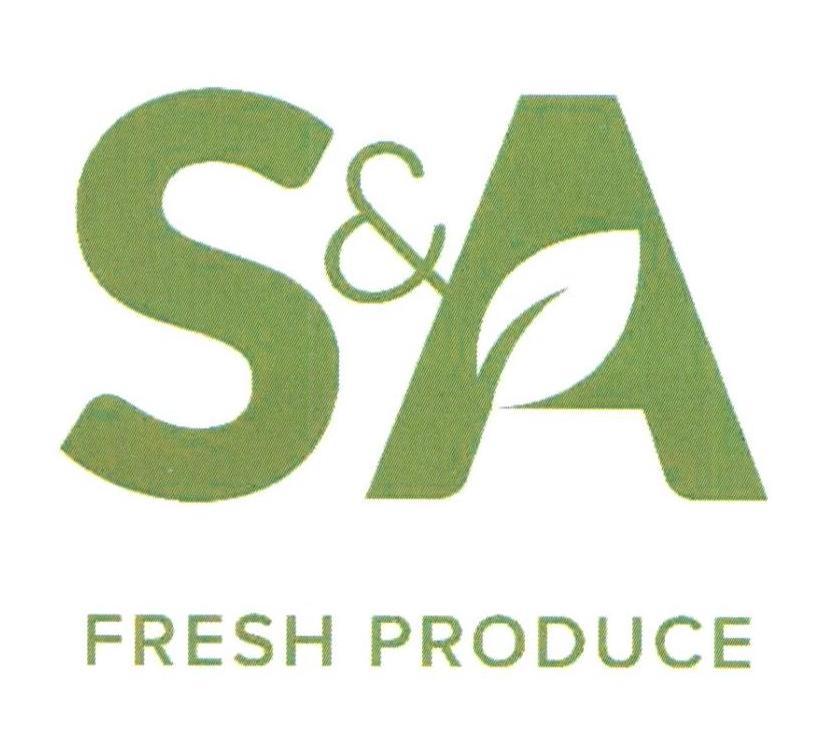 s&a fresh produce