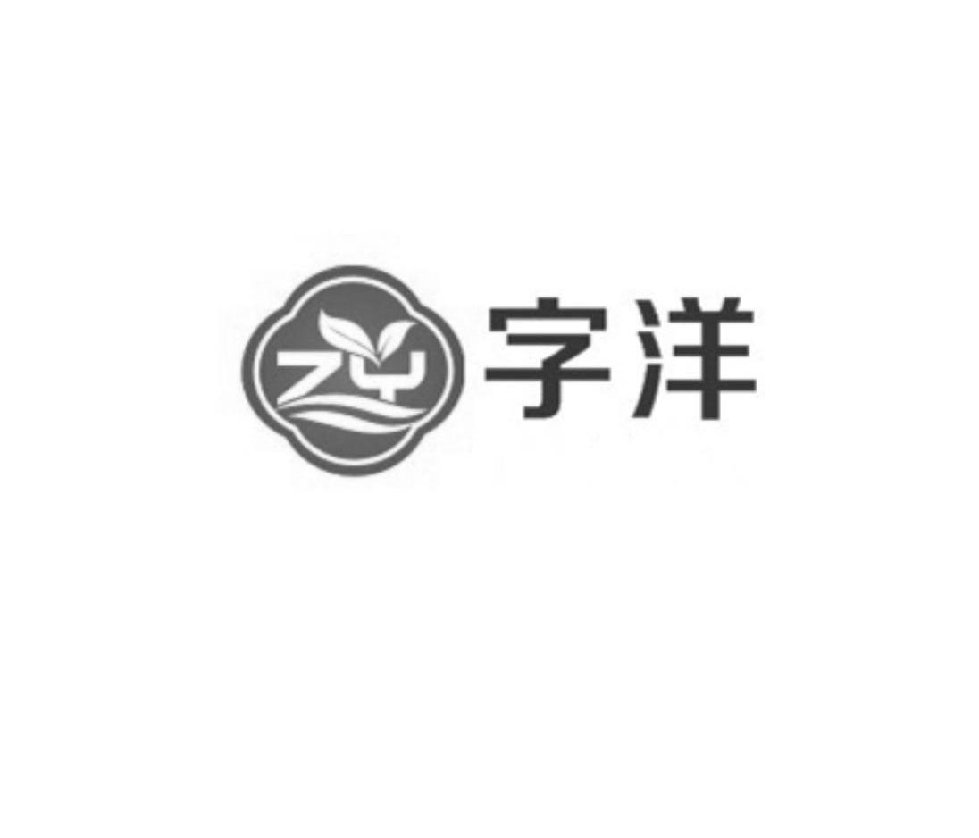 重庆字洋商贸有限公司