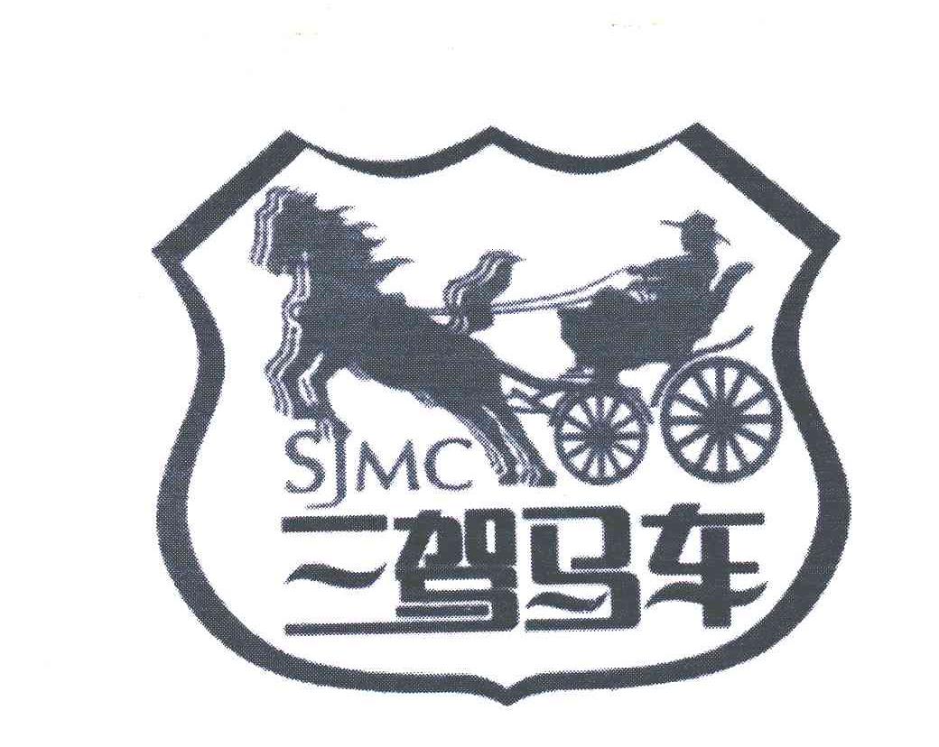 三驾马车;sjmc