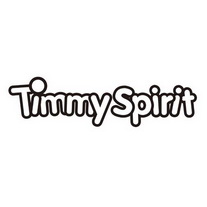 TIMMY SPIRIT
