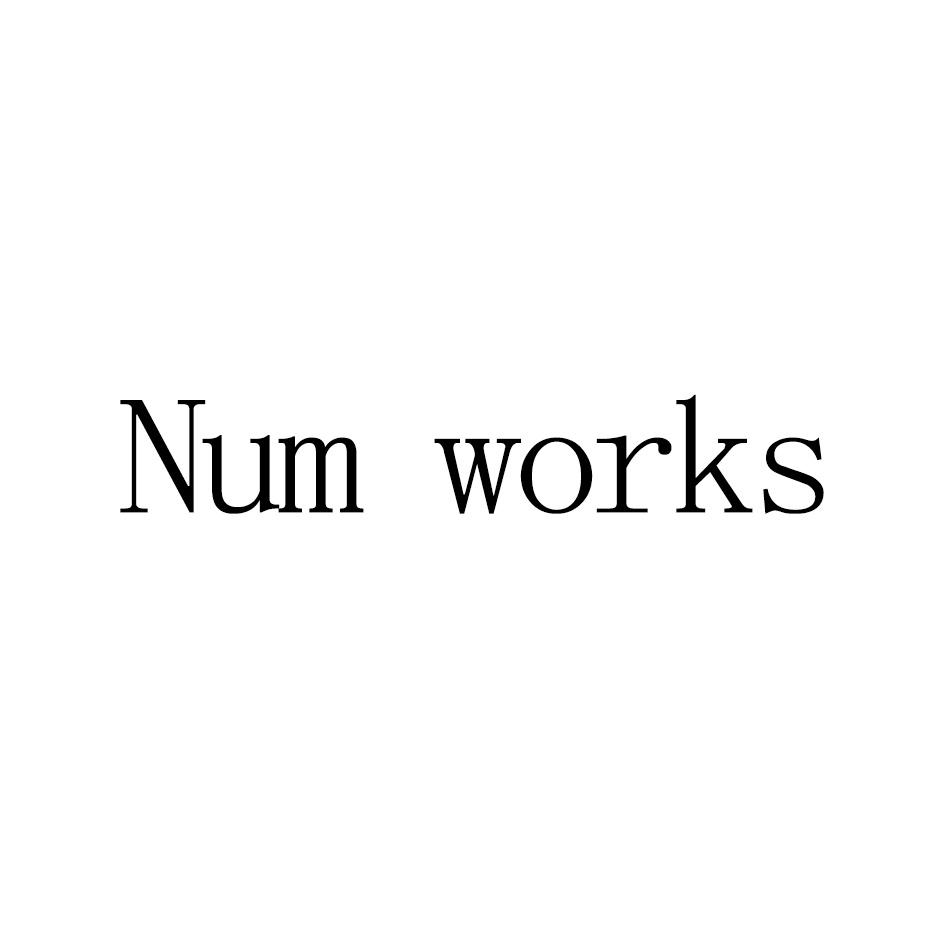 num works