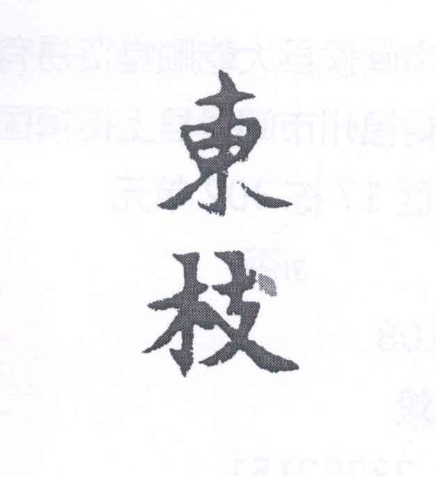 东枝