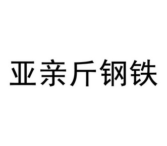 河南亚新钢铁集团有限公司