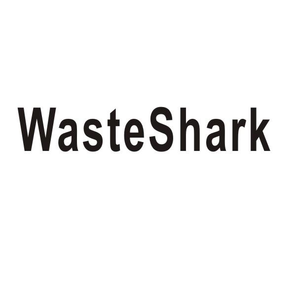 wasteshark