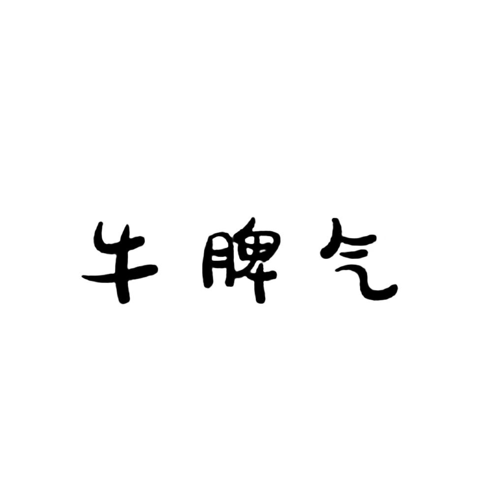牛啤气