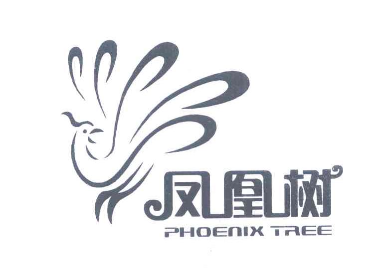 凤凰树 em>phoenix/em tree