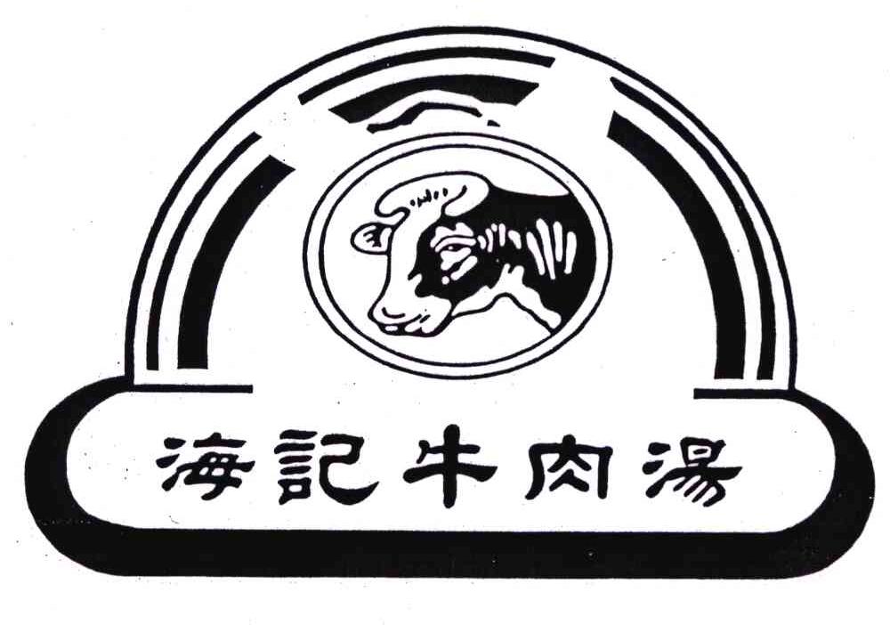 商标状态 操作 1 2005-04-29 海记牛肉汤 4633863 43-餐饮住宿 商标