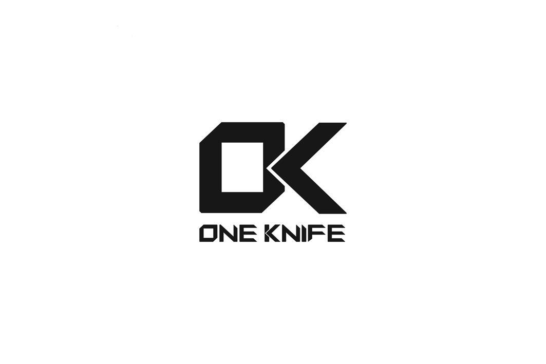 one knife ok