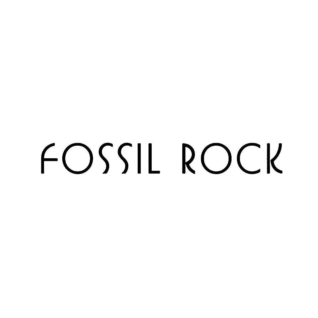 fossil rock