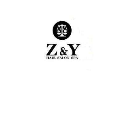 z&y hair salon spa