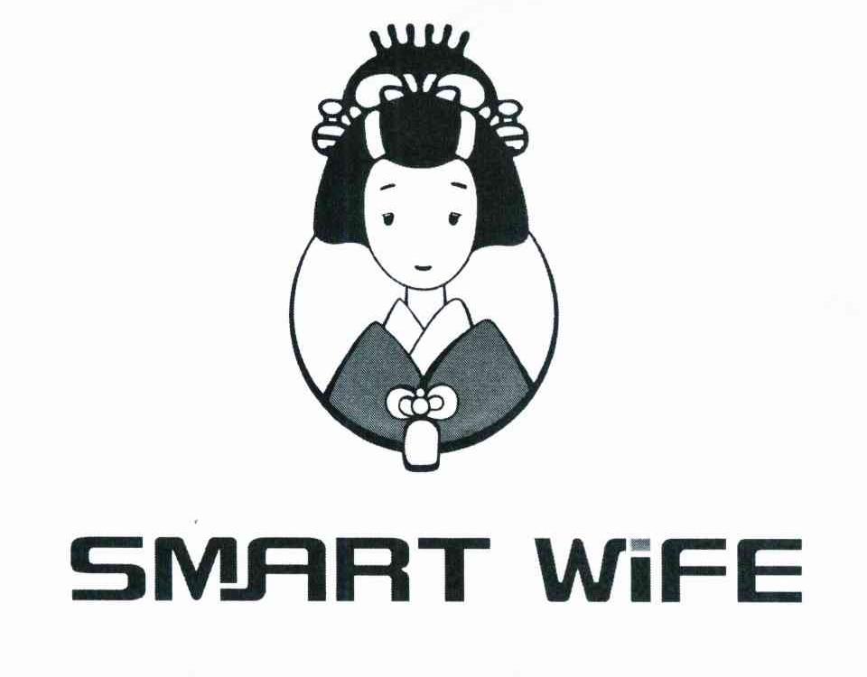 SMART WIFE