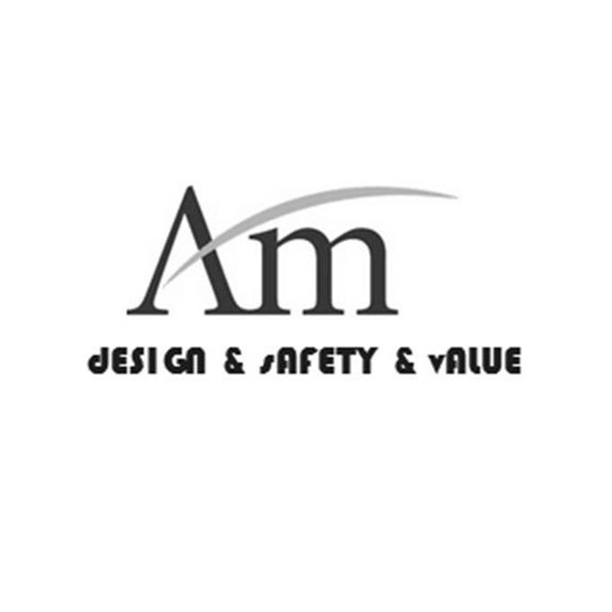 am design safety value