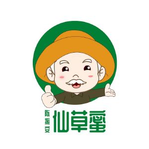 陈振安 仙草蜜