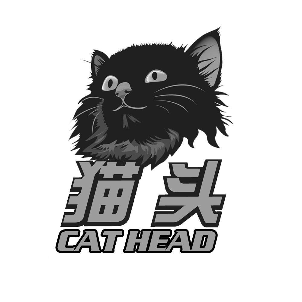 猫头cat head