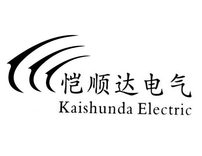 恺顺达电气 kaishunda electric