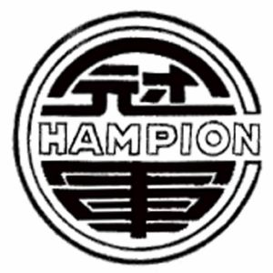 冠军champion