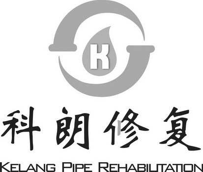 科朗修复 k kelang pipe rehabiutation