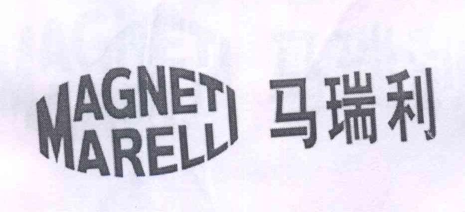 马瑞利 magnet arelli_注册号13703031_商标注册查询 天眼查