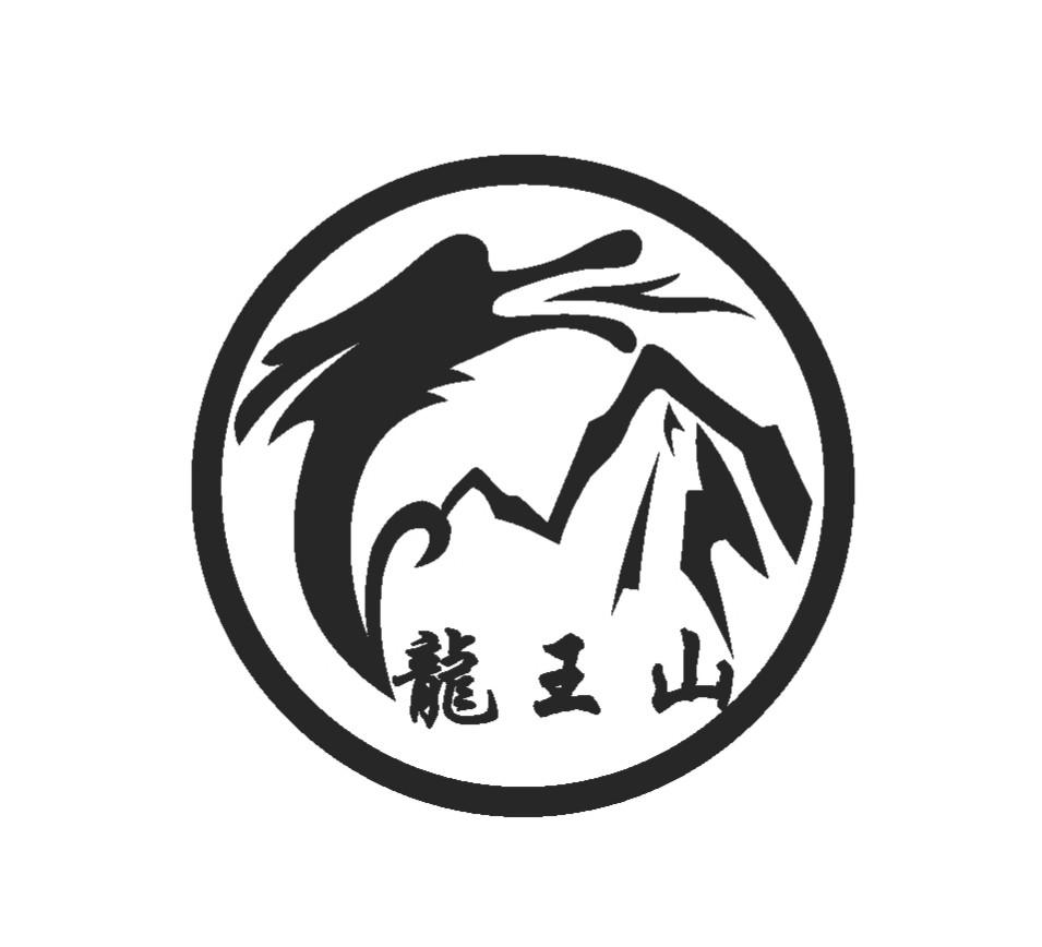 龙王山