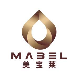 美宝莱;mabel