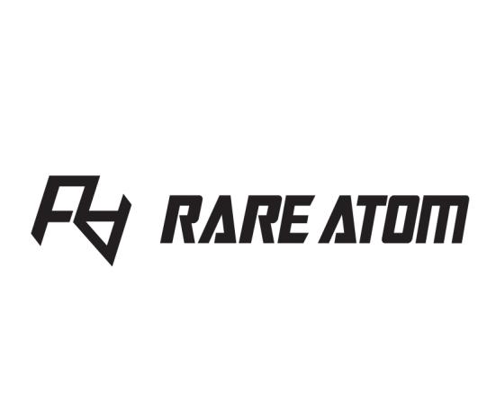 rare atom